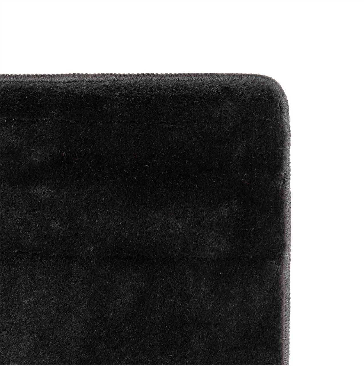 Covor Joy Negru, 160 x 220cm - 1 | YEO