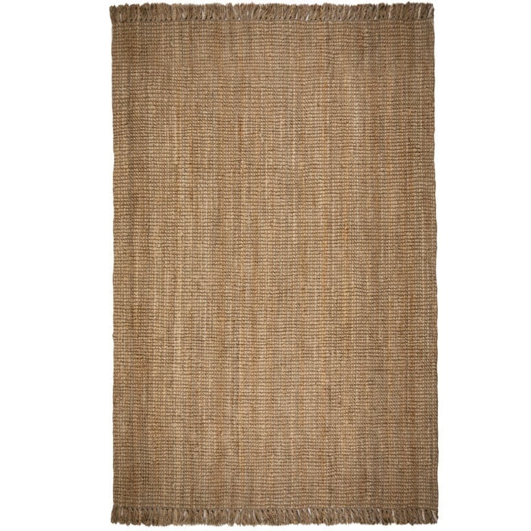 Covor Jute Boucle Natural 200X290 cm, Flair Rugs - 2 | YEO