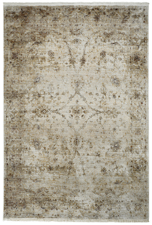 Covor Laos Bej 80x150 cm