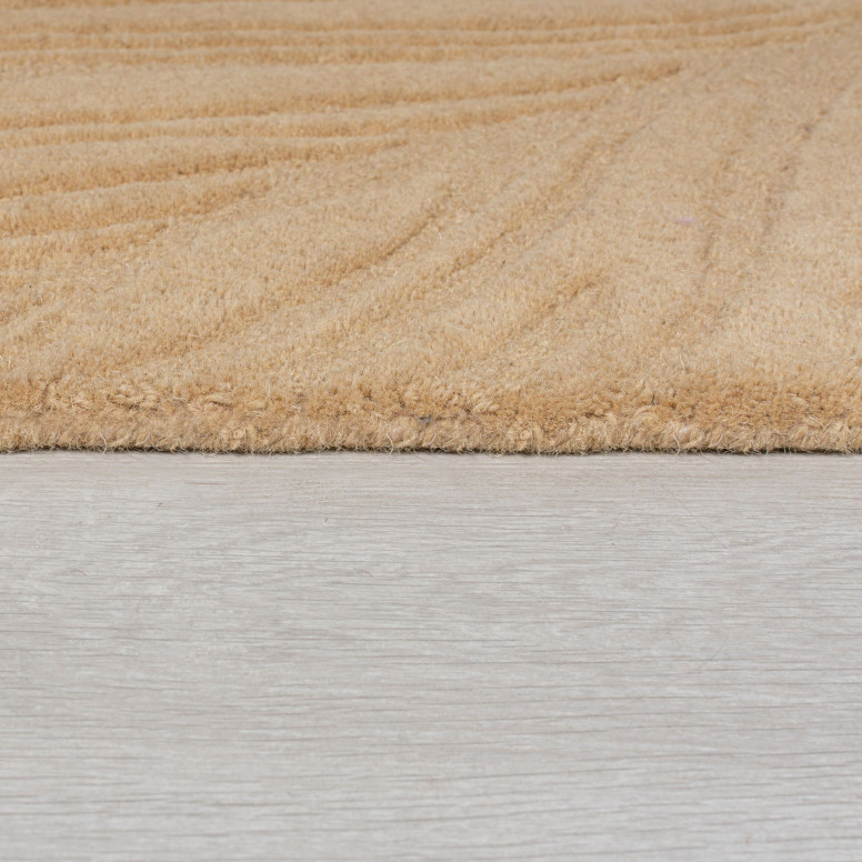 Covor Lino Leaf Stone 160x230 cm - 2 | YEO