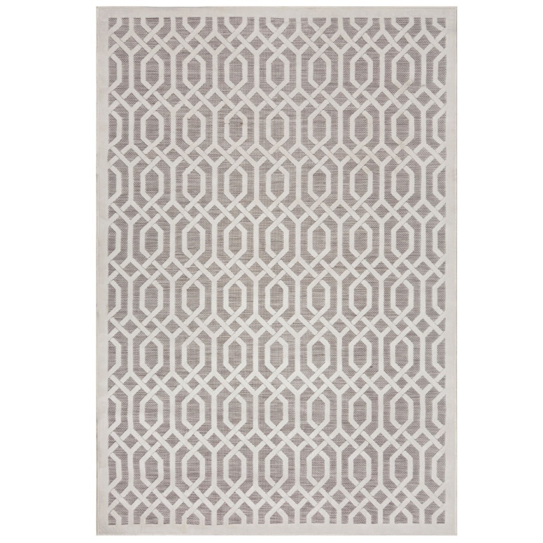Covor Mataro Natural 160X230 cm, Flair Rugs - 1 | YEO