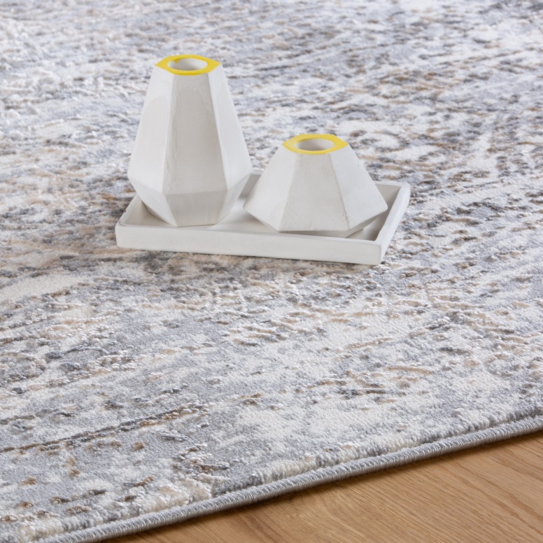 Covor My Salsa Taupe 200x290 cm - 2 | YEO