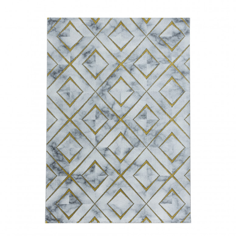 Covor Naxos Gold V1 120x170 cm - 2 | YEO