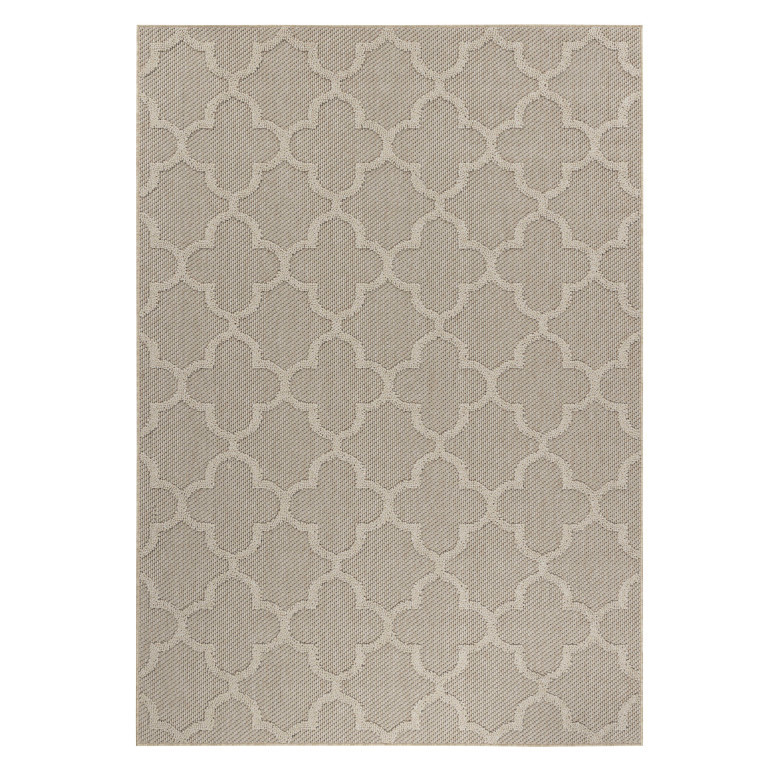 Covor Patara Bej V1 140 x 200 cm