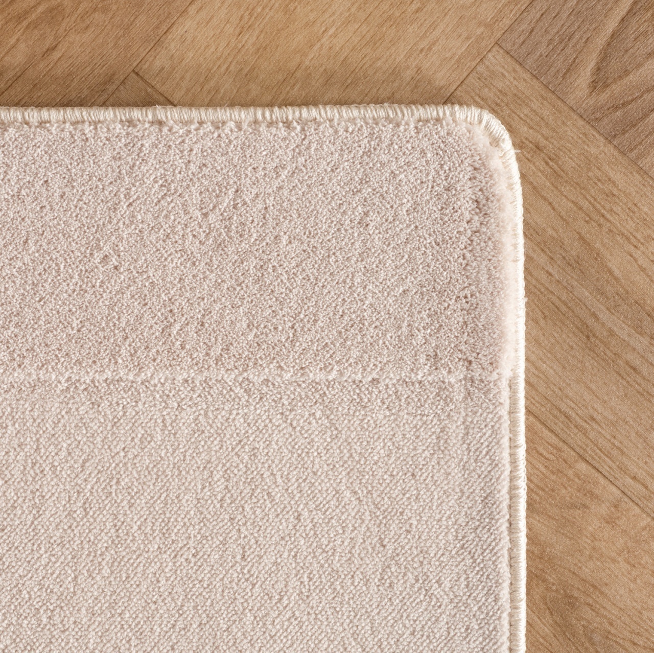 Nou Ayyildiz Carpet Covor Pompei V4 Crem, 140 x 200cm