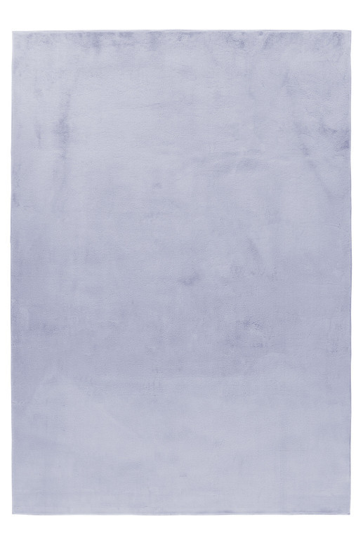 Covor Pouffy V1 Argintiu 80 x 150cm - 1 | YEO