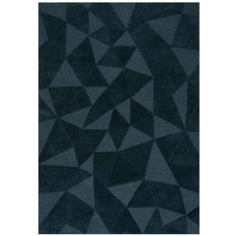 Covor Shard Teal 200X290 cm, Flair Rugs - 1 | YEO