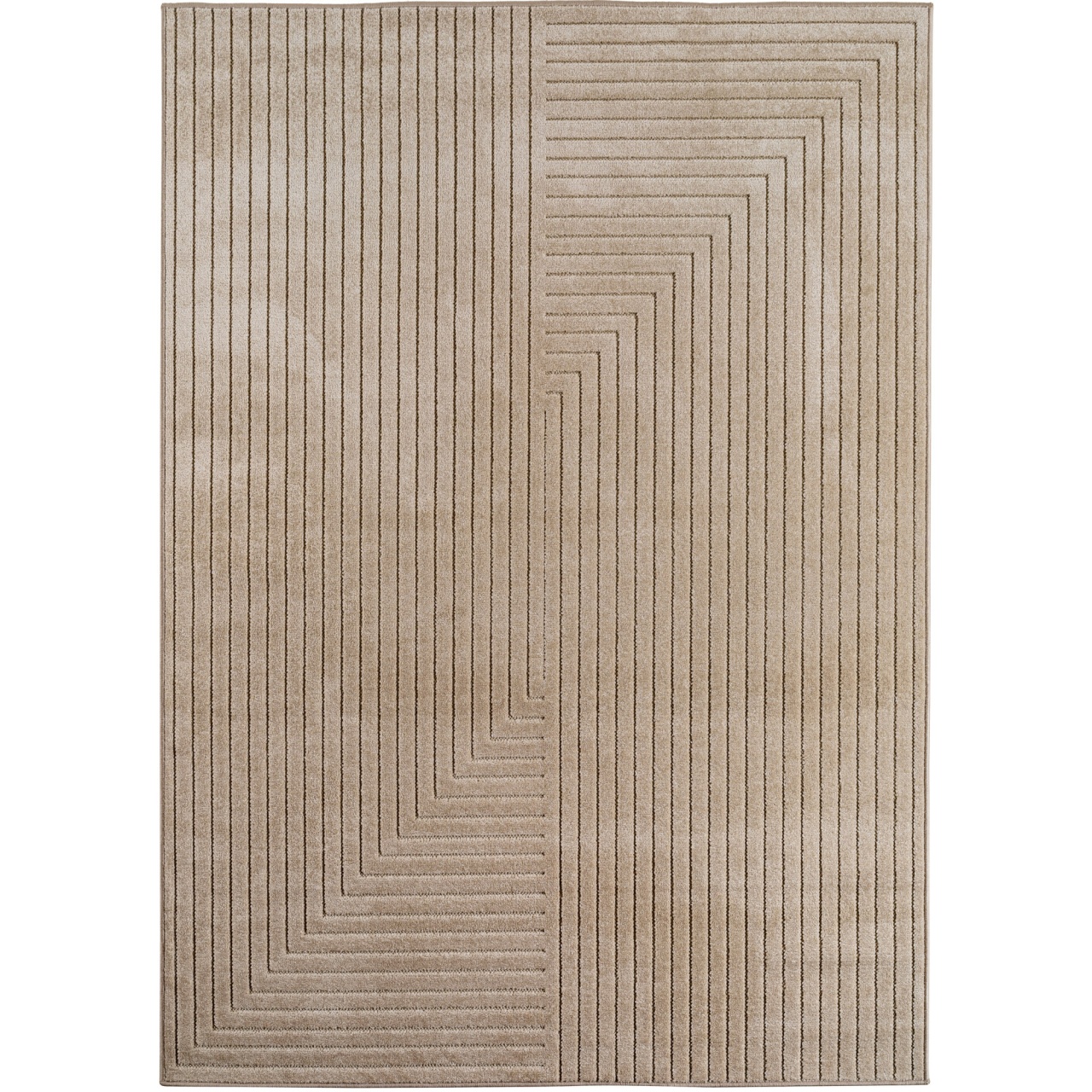 Covor traversa Nova V2 Bej, 80 x 150 cm - 4 | YEO