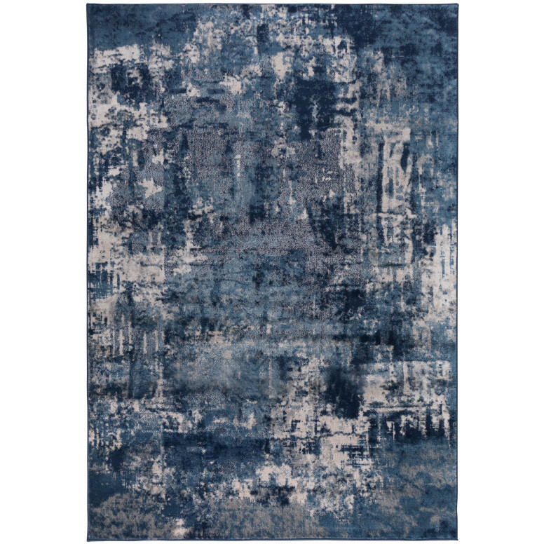 Covor Wonderlust Bleumarin 200X290 cm, Flair Rugs - 1 | YEO