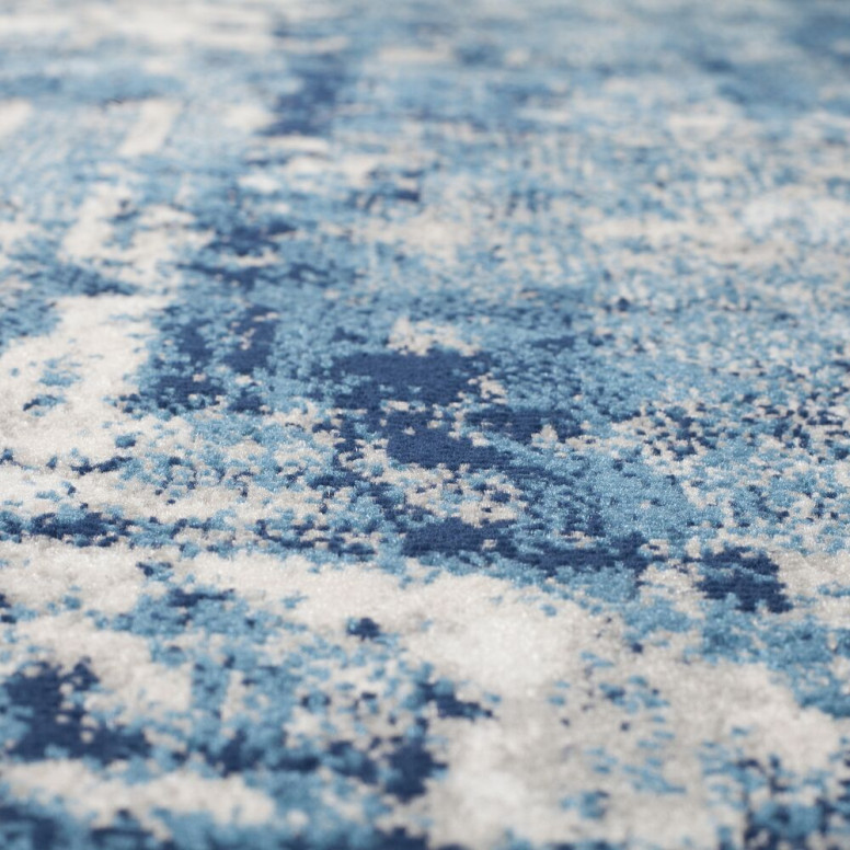 Covor Wonderlust Bleumarin 300X400 cm, Flair Rugs - 2 | YEO