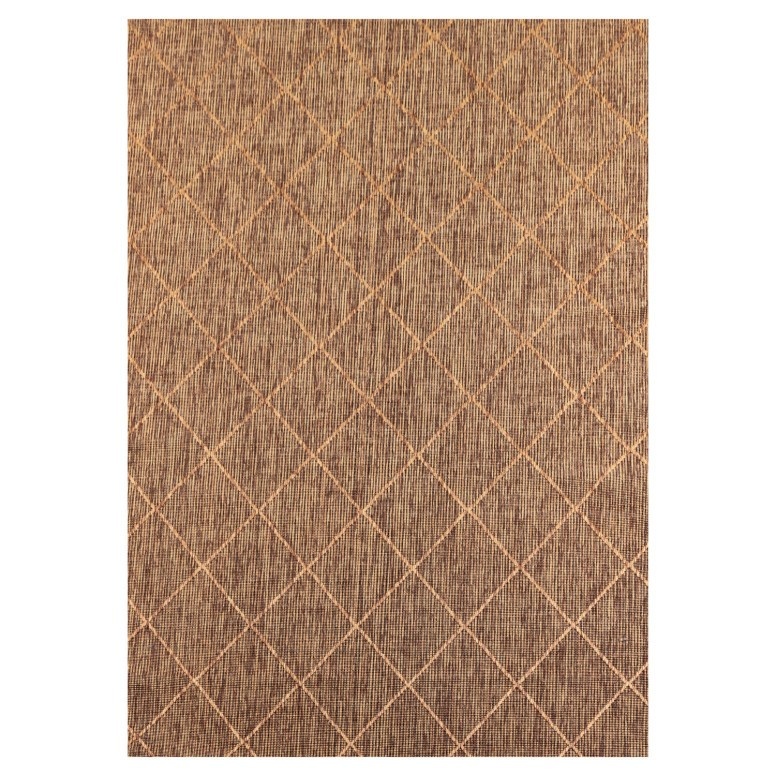Covor Zagora V2 aramiu 140 x 200cm - 1 | YEO