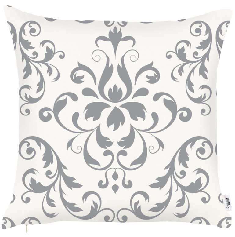 Fata de perna decorativa, Fancy V233, 42x42