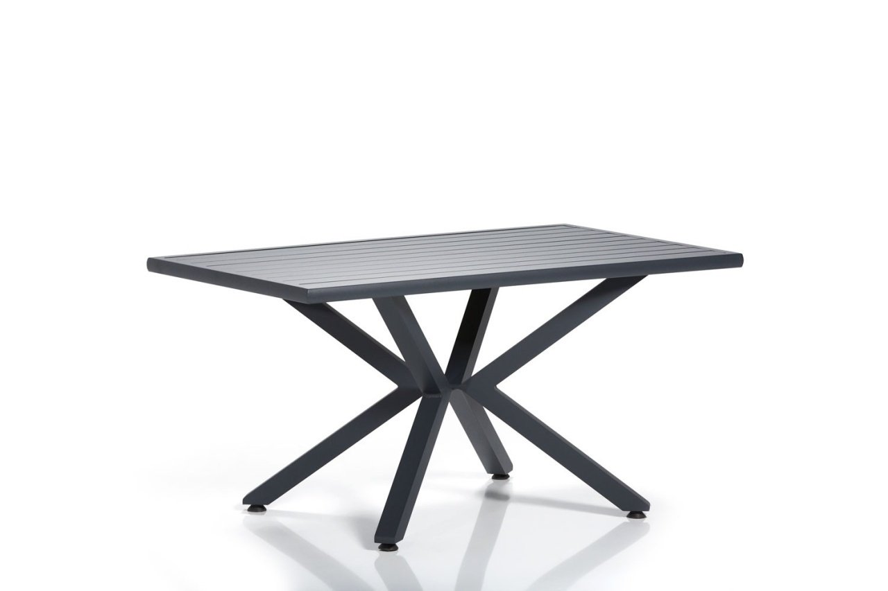 Garden Table Sydney 1 Multicolor 155x78x95 cm