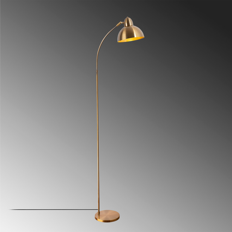 Lampadar Varzan - 10850 Vintage - 5 | YEO