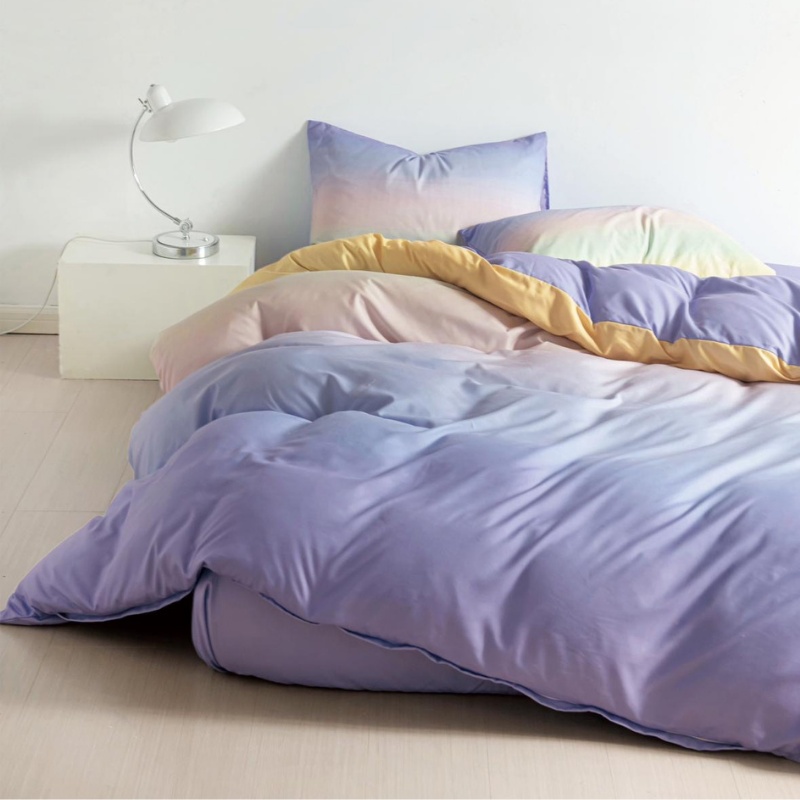 Lenjerie 1 Persoana Finet, 4 Piese Zorella V6