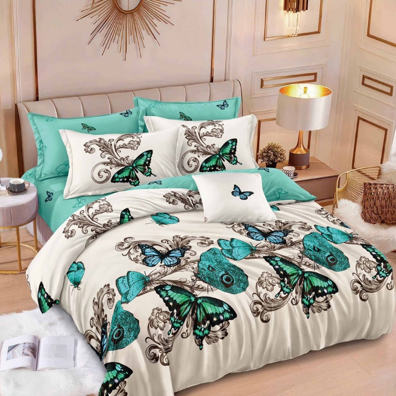 Lenjerie Finet 6 Piese Davina