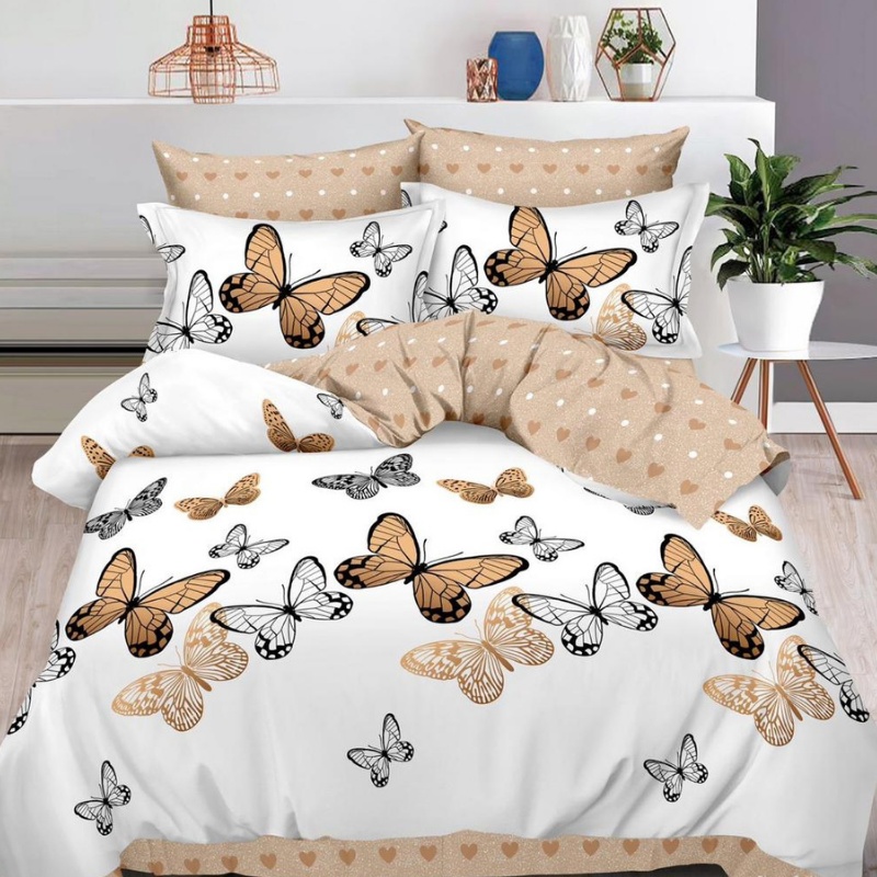 Lenjerie Finet 6 Piese Melina