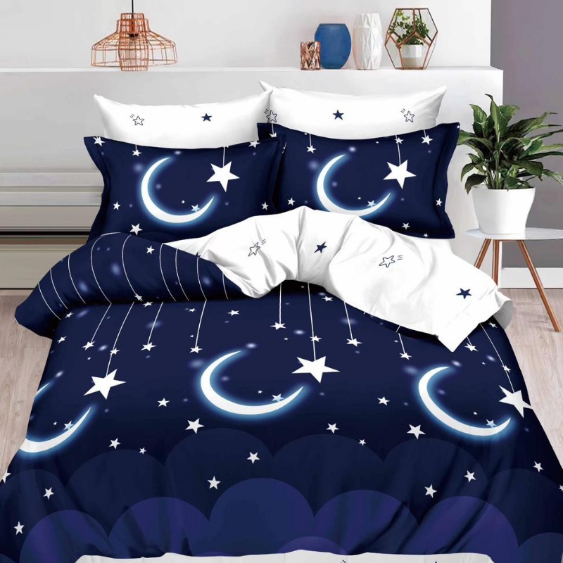 Lenjerie Finet 6 Piese Zoya