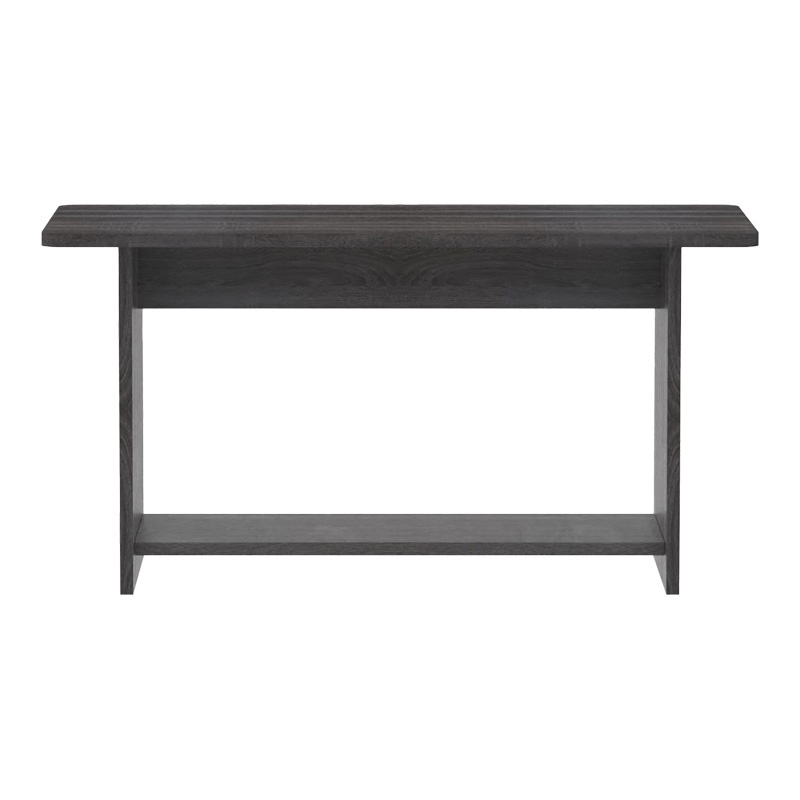 Masuta de Cafea Model Kumba, Antracit, 80x40x42 cm - 2 | YEO