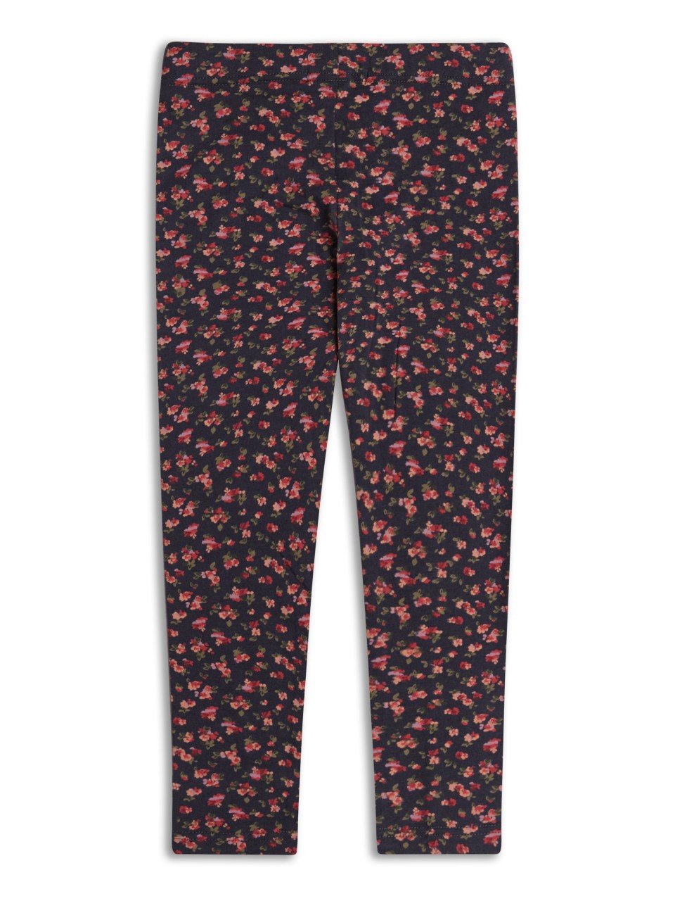 Pantaloni tip Leggings Bleumarin