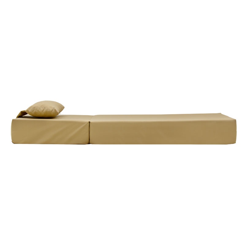 Pernă pentru șezlong Model Specta, Bej, 60x190x20 cm - 3 | YEO