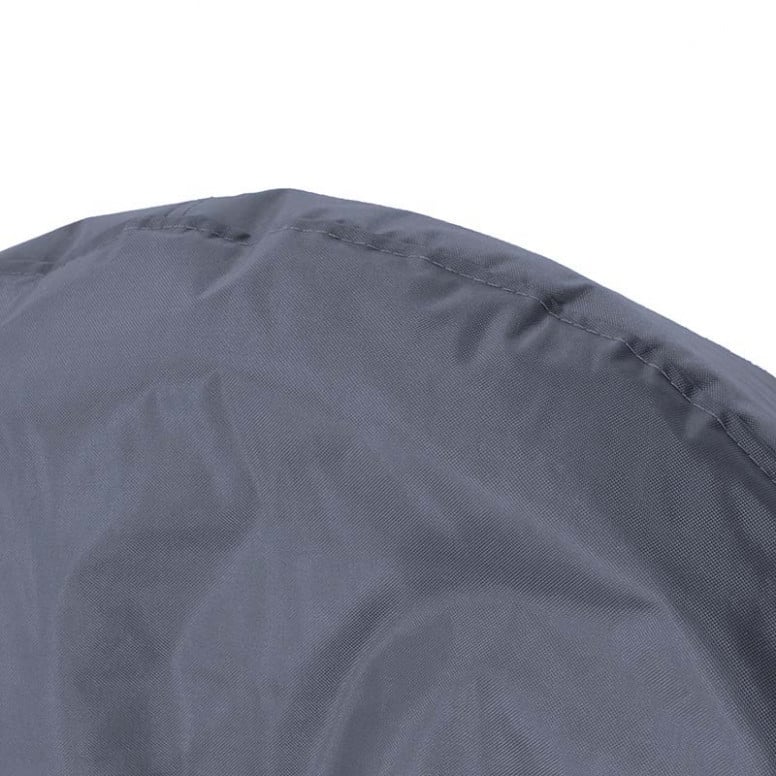 Puf Bean Bag Impermeabil Norm Pro Gri - 3 | YEO