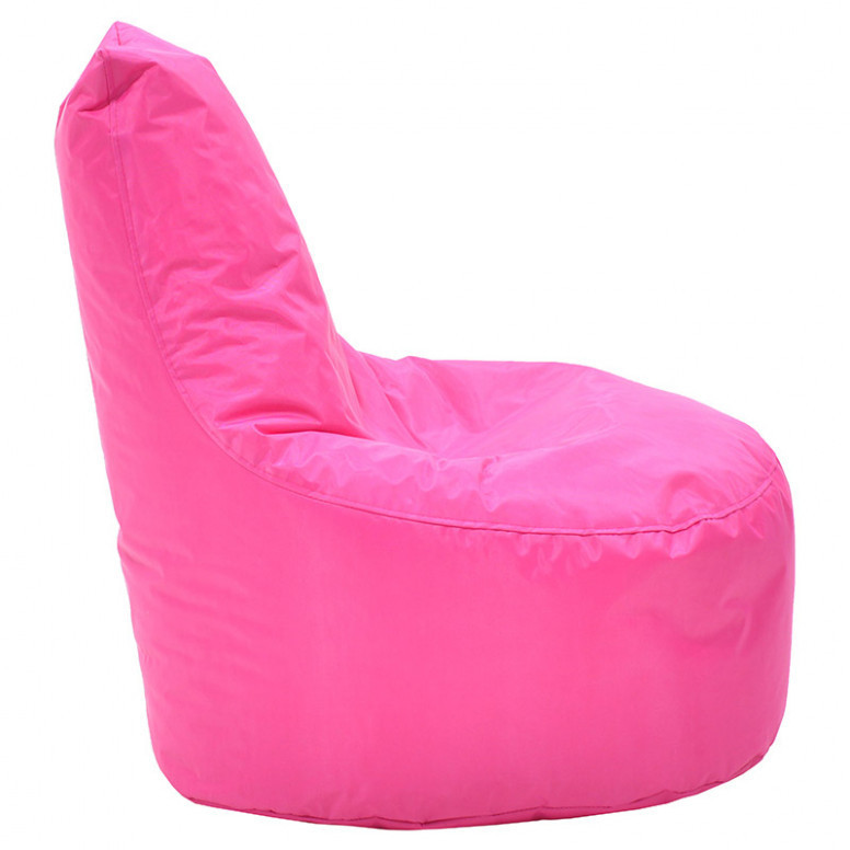 Puf Bean Bag Impermeabil Norm Pro Roz - 1 | YEO