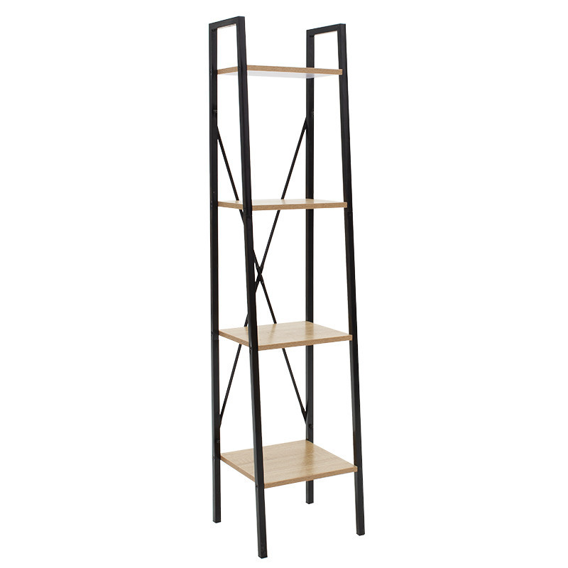 Set birou studiu Full Study 7, 3 bucati Sonoma - Gri - 3 | YEO