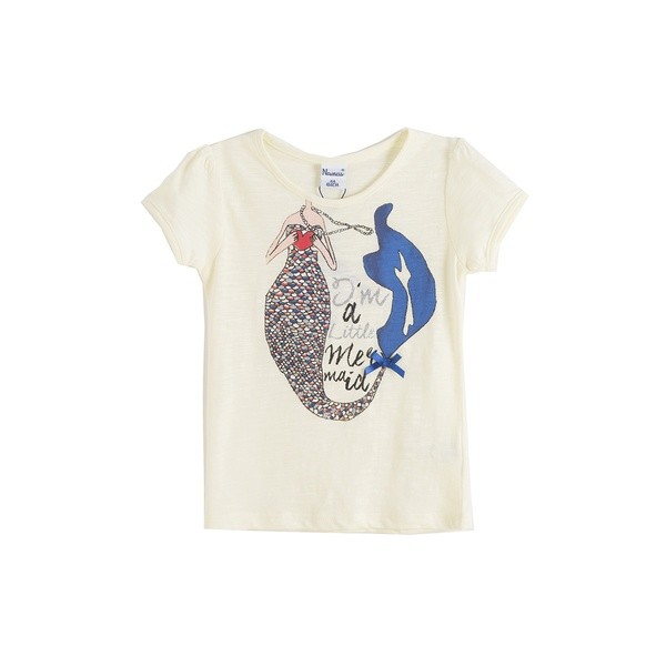 Tricou Mermaid Newness