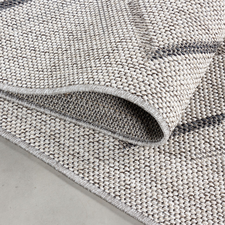 Covor Aruba Crem V3 200x290 cm - 4 | YEO