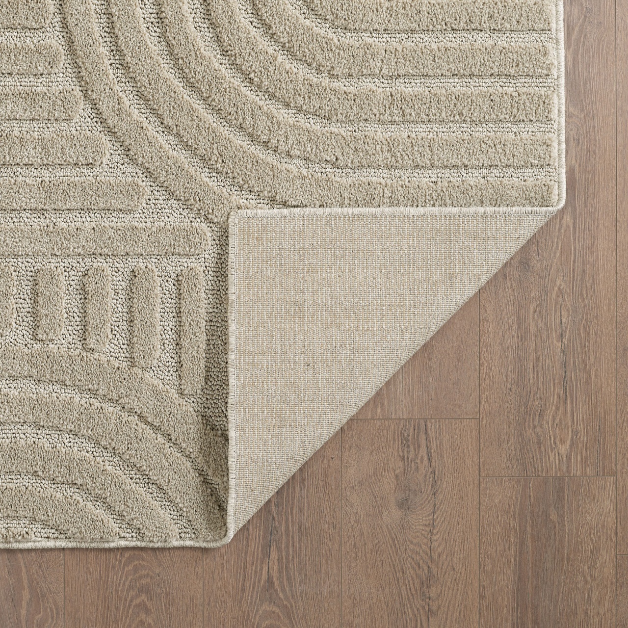 Ayyildiz Carpet Covor Ayyildiz Art Bej, 160 X 230 cm