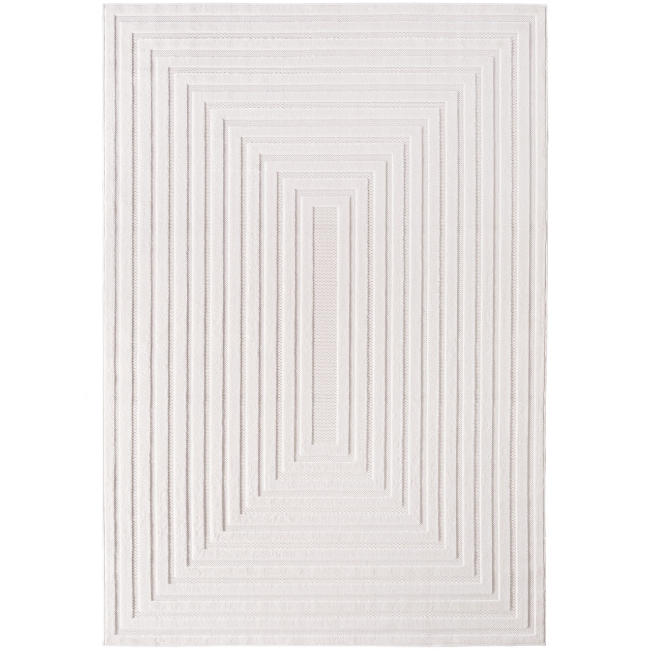 Covor Ayyildiz Doha V3 Crem, 200 X 290 cm - 1 | YEO