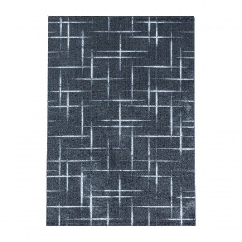 Covor Costa Gri V1 80x250 cm - 1 | YEO