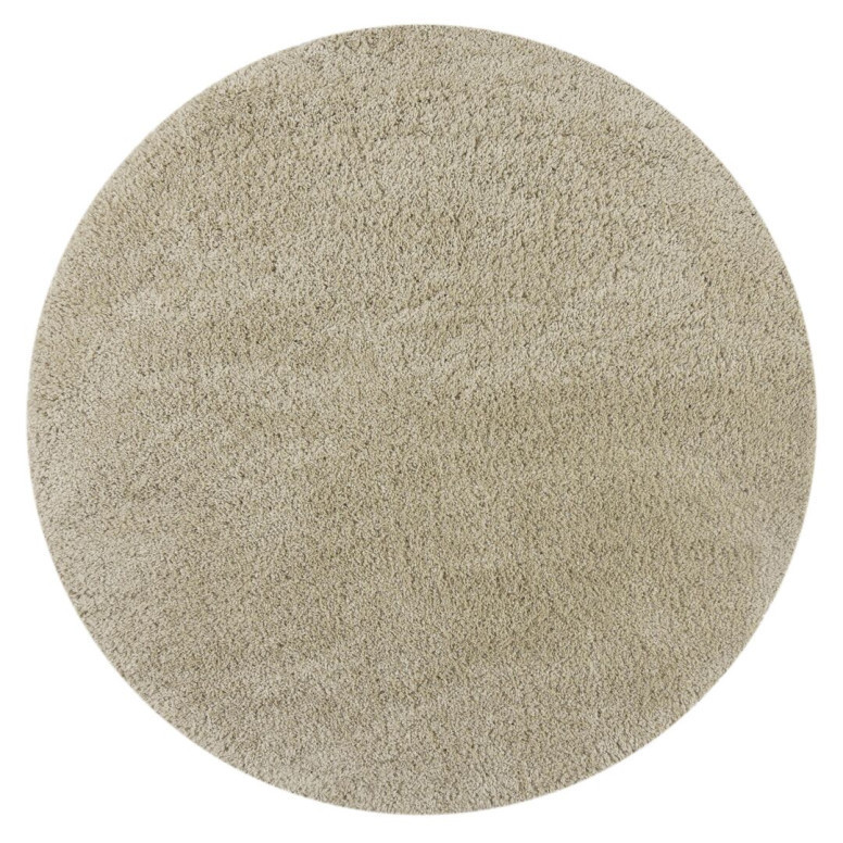 Covor Feather Soft Natural 200X200 cm, Flair Rugs - 3 | YEO