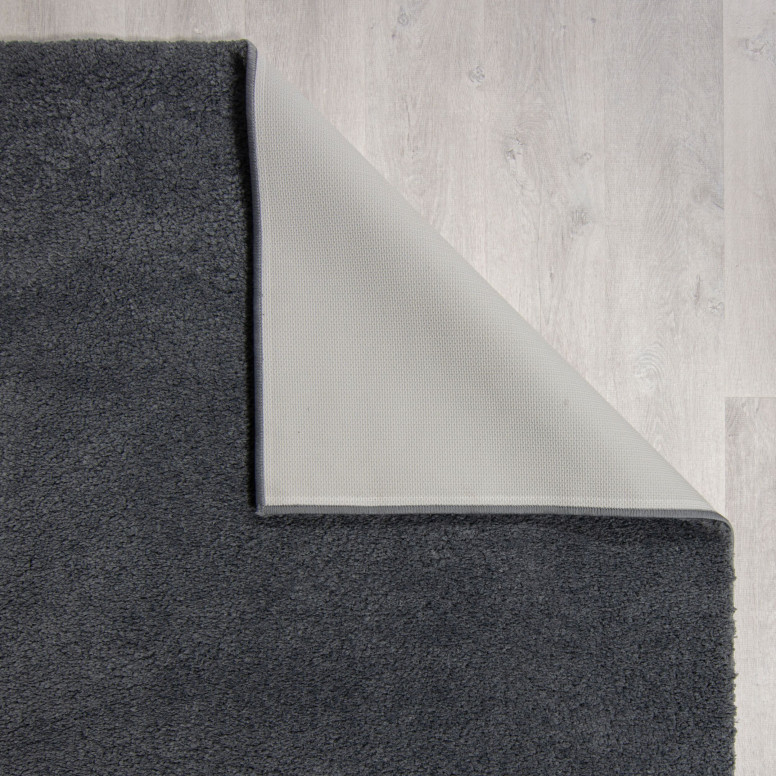 Covor Fluffy Washable Gri 120X170 cm, Flair Rugs - 2 | YEO