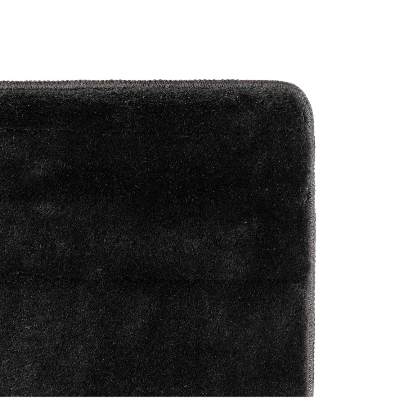 Covor Joy Negru, 200 x 280cm - 1 | YEO