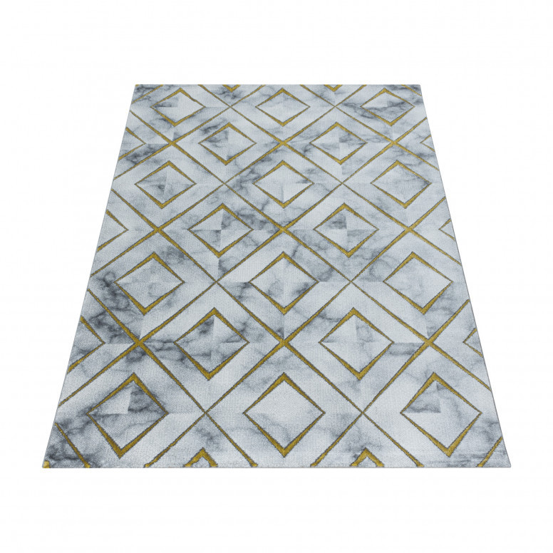 Covor Naxos Gold V1 120x170 cm - 3 | YEO