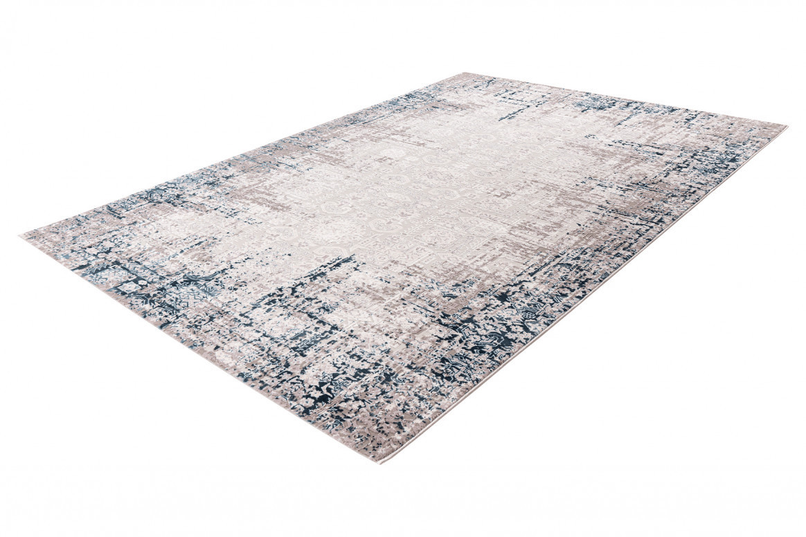 Covor Phoenix Aqua 160x230 cm - 4 | YEO