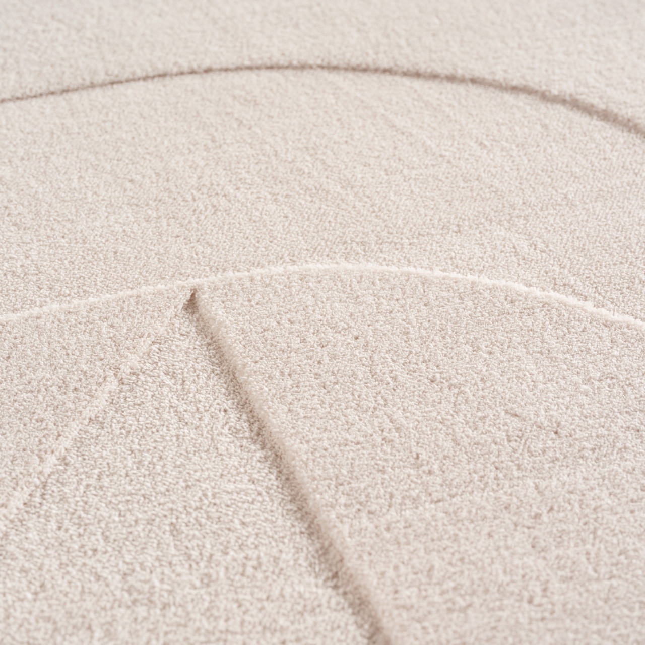 Covor Pompei V4 Crem, 120 x 170cm - 3 | YEO