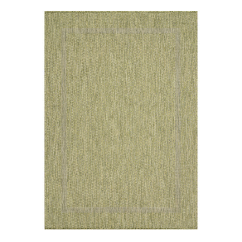 Covor Relax V1 Verde 140 x 200cm - 1 | YEO