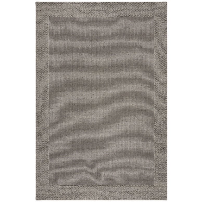 Covor Rue Gri 160X230 cm, Flair Rugs - 1 | YEO