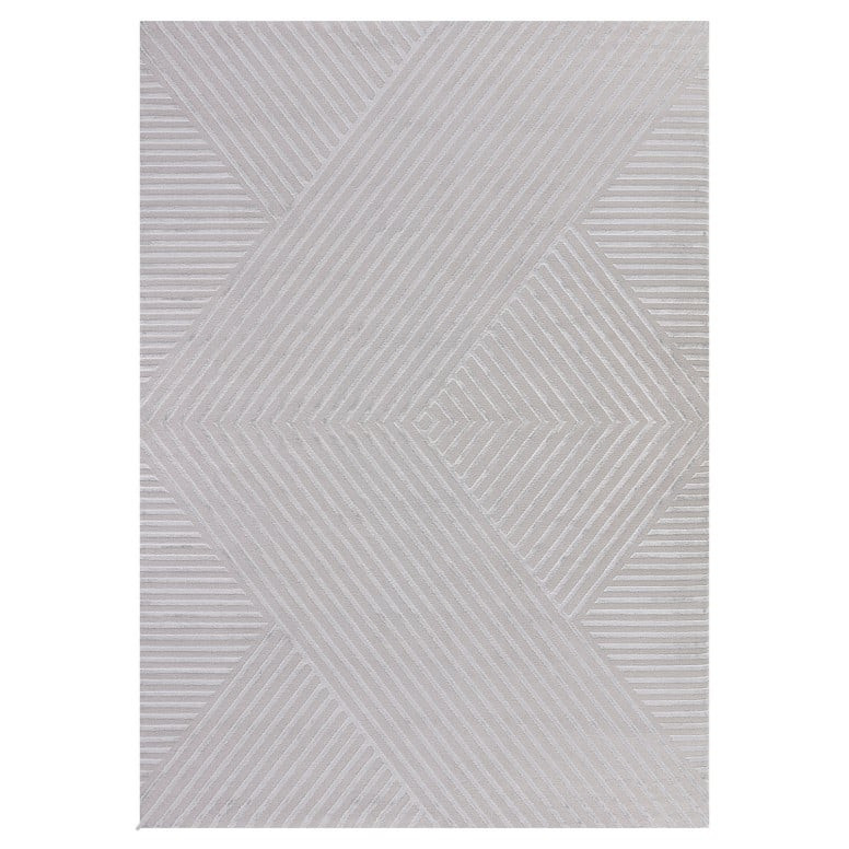 Covor Sahara V5 Argintiu 200 x 290cm - 1 | YEO