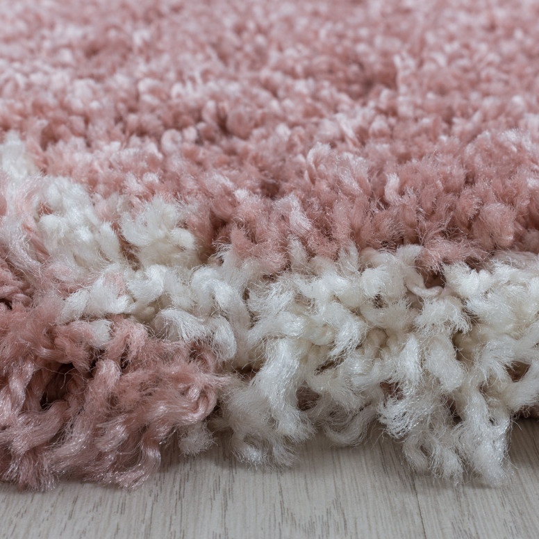 Covor Salsa Rose 200x290 cm - 4 | YEO