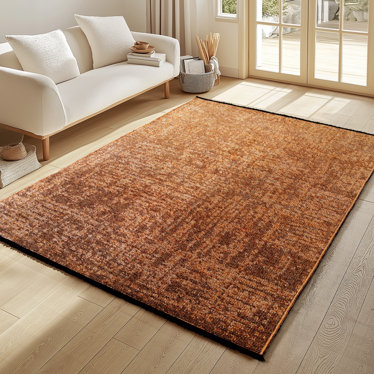 Covor Space Aramiu, 120 x 170cm