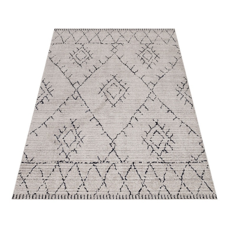 Covor Taznaxt Bej V1 120x170 cm - 1 | YEO