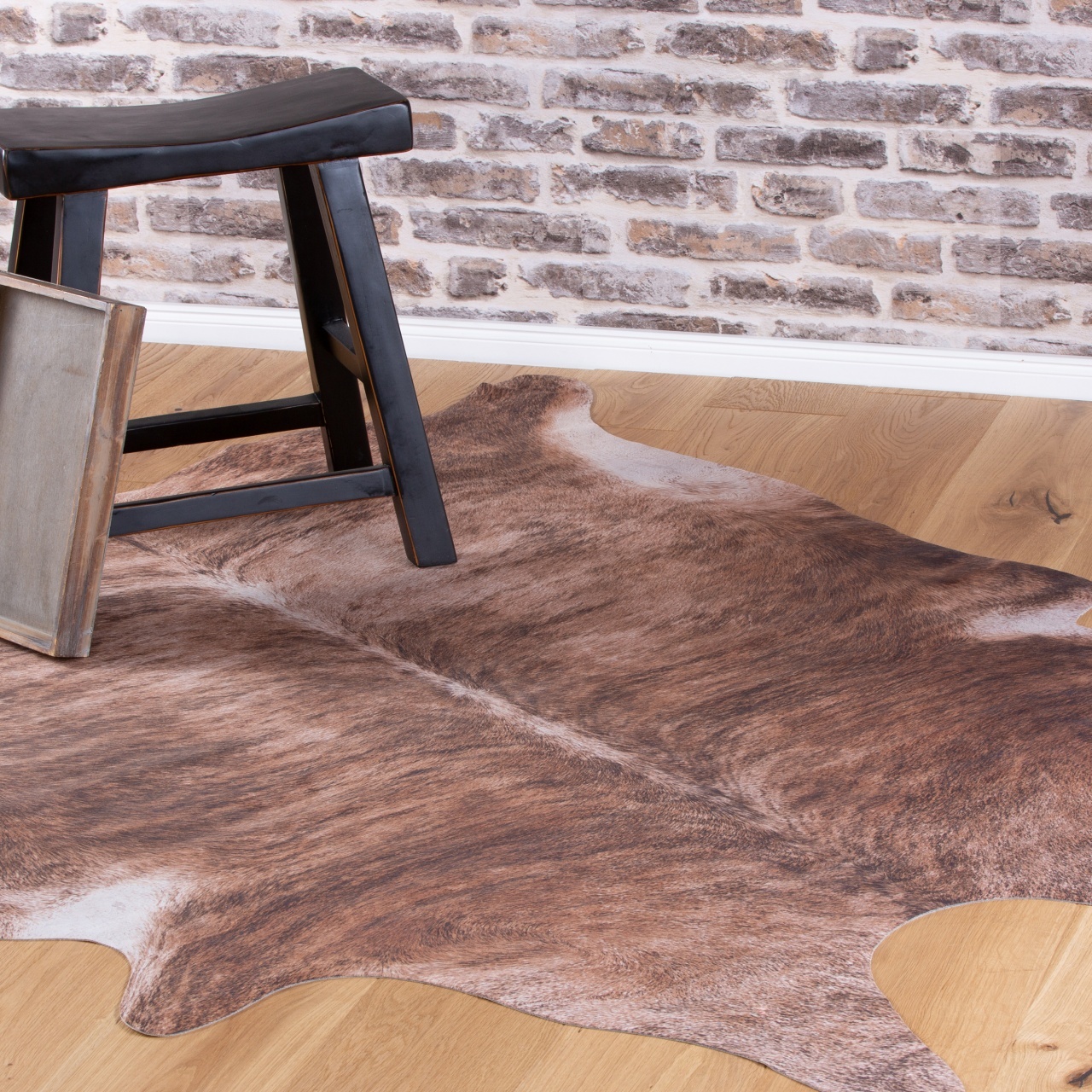 Covor Toledo Maro 155x190 cm - 5 | YEO