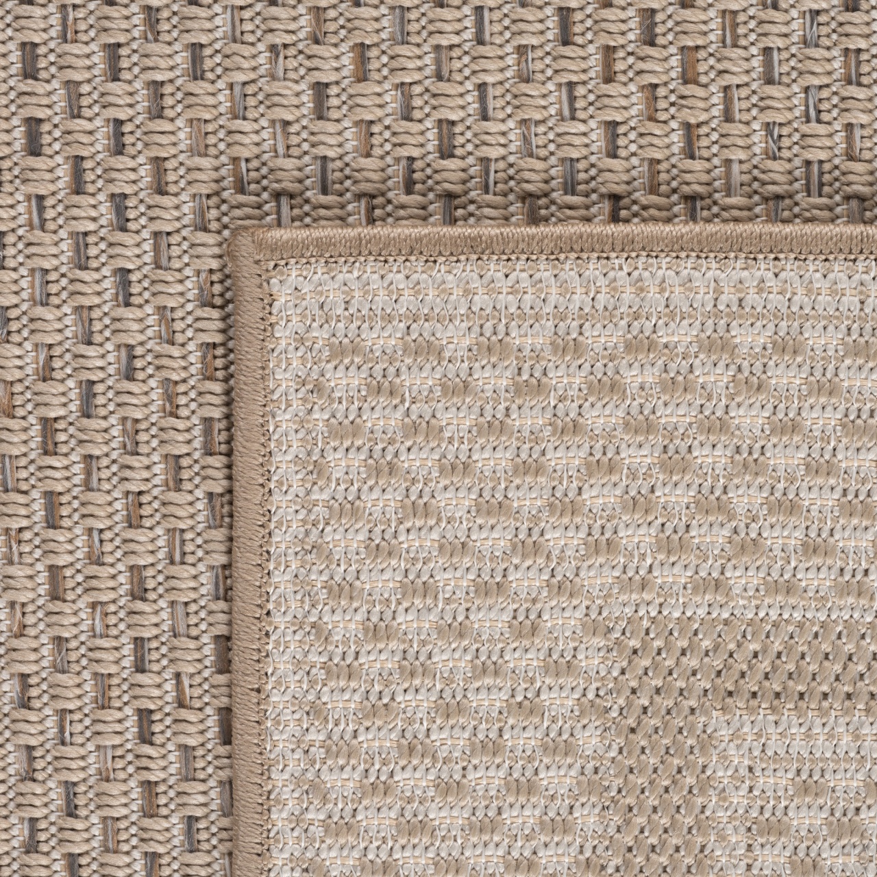 Covor traversa Desert V4 Bej, 80 x 150 cm - 3 | YEO