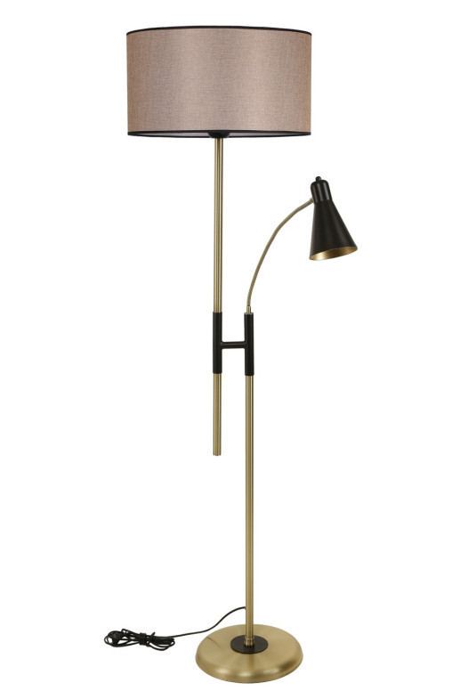 Lampadar Forza Vintage - 1 | YEO