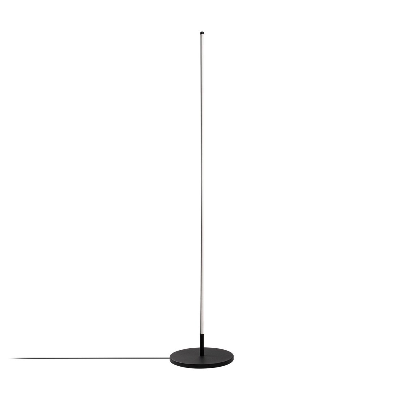 Lampadar Only Negru 30x30x153 cm