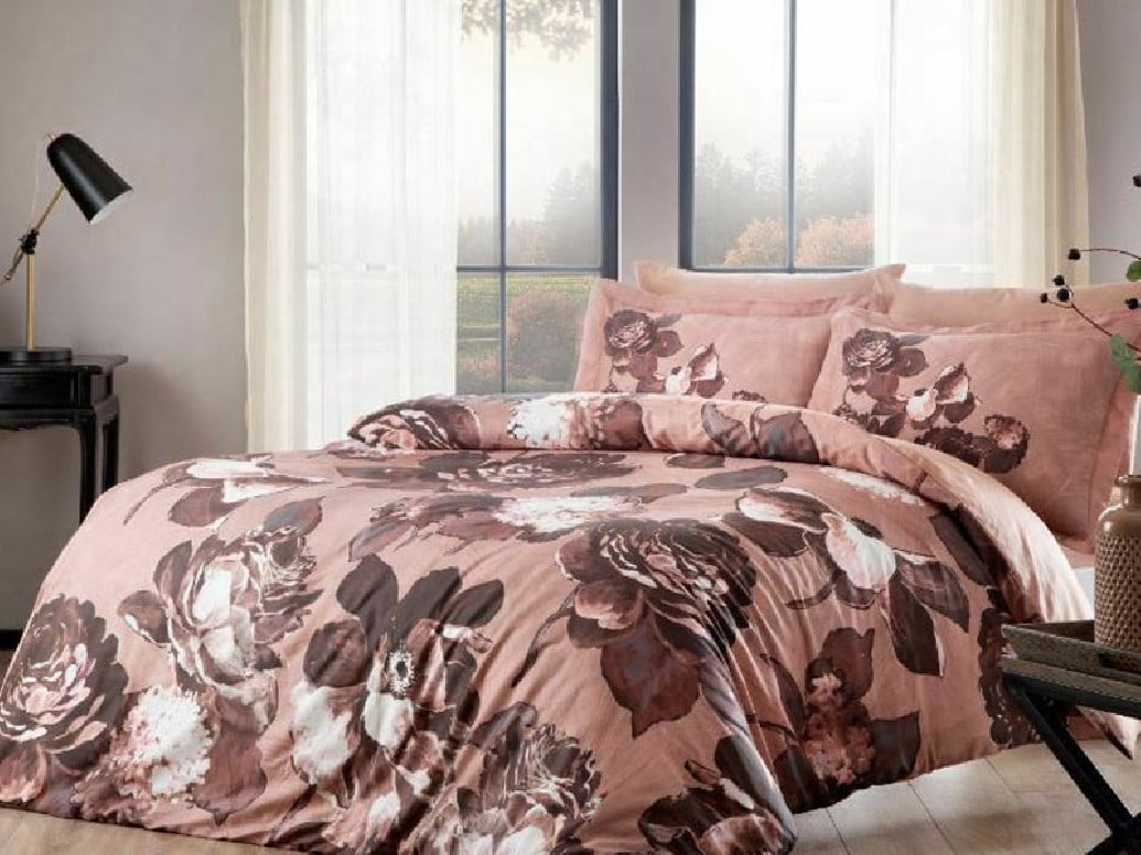 Lenjerie Digital Avila Dry Rose (Satin Deluxe)